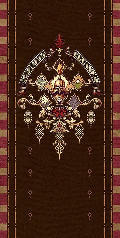 Fantasy Flag Concept Art, Character Symbols, Final Fantasy Ix, Fantasy Concept, Final Fantasy X, Flag Art, Literature Quotes, Keys Art, Final Fantasy Xv