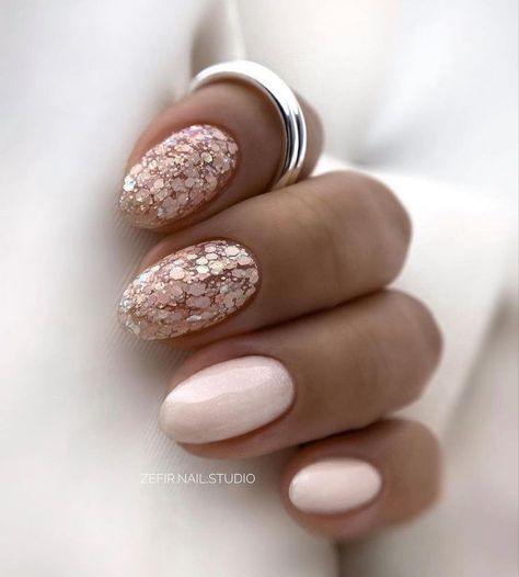 Wedding Guest Nails, Magic Nails, Leopard Nails, Rose Nails, Oval Nails, Neutral Nails, Dipped Nails, Chic Nails, Short Acrylic Nails