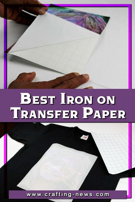 Iron On Projects Ideas, Printable Iron On Transfer Shirts Diy, Transfer Paper Shirt Ideas, Diy Iron On Transfer, Iron On Transfer Paper, How To Make Iron, Wax Paper Transfers, Iron On Cricut, Event Centerpieces