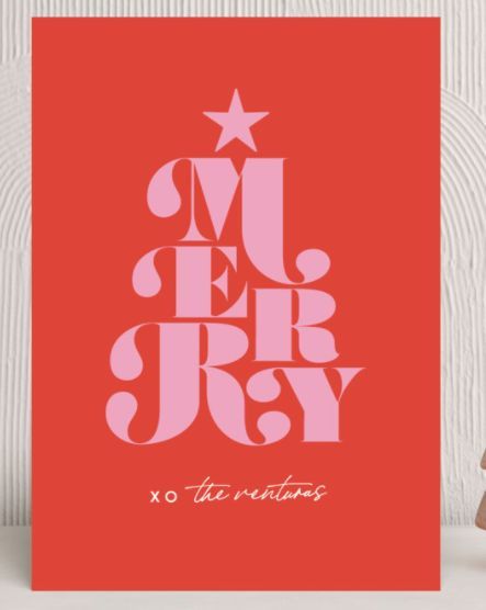 Disco Rodeo, New Year Typography, Christmas Marketing, Season Art, Christmas Graphic Design, Holiday Graphics, Christmas Typography, Christmas Props, Header Design