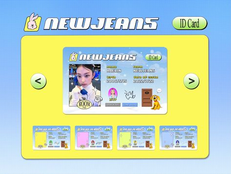 Id Card Design Kpop, 2000s Theme, Kpop Design, Funny Laptop Stickers, Concert Poster Design, Graphic Design Infographic, Interactive Media, Powerpoint Design Templates, Pop Posters