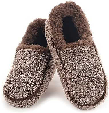 Mens House, Classic Slippers, Slippers For Men, Comfy Socks, Comfortable Slippers, Tile Floors, Loafer Slippers, Knitted Slippers, Slippers Cozy