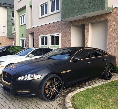 Supercharged Jaguar XJL sent in by @mrpresident #jaguar #xjl #jaguarxjl #Lagos #nigeria Jaguar Xjl, Jaguar Xj, Jaguar Car, Lagos Nigeria, My Dream Car, My Ride, Custom Build, Buick, Custom Cars