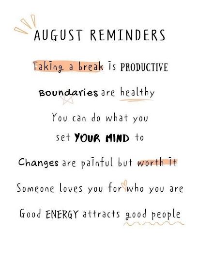 Beyond-my-thoughts: Hello August! August Rain, Monthly Reminders, Asian Bbq, Air Fryer Recipes Appetizers, Home Yoga Practice, Hello August, Steam Recipes, If You Love Someone, Journal Art