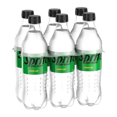 Amazon.com : Sprite, 16.9 fl oz, 6 Pack : Grocery & Gourmet Food Dark Matter, Gourmet Food, 6 Packs, Gift Basket, 6 Pack, 16 9, Gourmet Recipes, Coca Cola, Matter