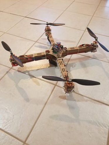 Quadcopter Build, Build Plans, Drone Design, Power Wire, Fpv Drone, Summer Is Coming, Model Making, 6th Grade, Arduino