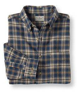 L.L.Bean Wicked Good Flannel XL Check Shirts Men, Western Workwear, Business Casual Attire For Men, Flannel Shirt Outfit, Check Shirt Man, Business Casual Shirts, Men Fashion Casual Shirts, Flannel Shirts, Shirt Casual Style