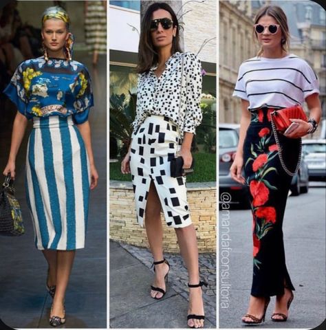 Mixed Print Outfit Ideas, Eclectic Outfits Summer, Mix Prints Outfit, Boots To Wear With Jeans, Mixing Patterns Fashion, Diy Boots, Pattern Mixing Outfits, Mixed Prints Outfit, Mixing Prints Fashion