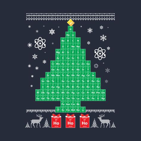 Science Christmas, Xmas Jumper Day, Christmas Hallway, Holiday Puns, Chistmas Gift, Christmas Science, Christmas Jumper Day, Bee Pictures, Xmas Jumpers