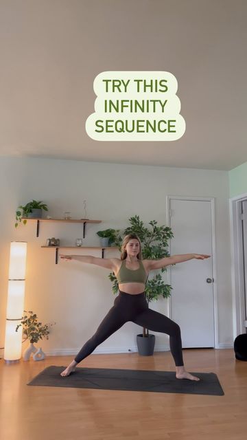 @yogi.demi on Instagram: "Want a sequence you can just keep flowing and flowing and flowing? Try out an infinity sequence and go for miles 🧡 super strong through the inner thighs but feel free to add on or take out anything that isn’t for you. ✨✨ #yoga #yogasequence #yogaflow #yogi #yogainspiration #yogateacher #yogaeverydamnday #yogapractice #yogajourney" Floor Yoga Poses, Yoga Transitions, Backbend Yoga Poses, Vinyasa Flow Sequence, Morning Yoga Workouts, Essential Yoga Poses, Fat Yoga, Yoga Sequence For Beginners, Yoga Challenge Poses