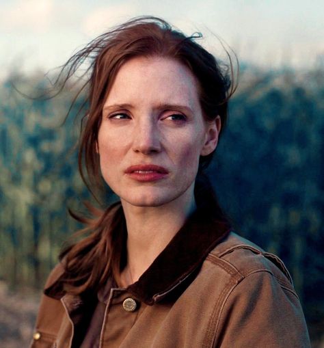 Interstellar Jessica Chastain, Jessica Chastain Interstellar, Jessica Chastain Movies, Murph Interstellar, Interstellar 2014, Interstellar Movie, Nolan Film, Beatiful People, Apocalypse Art