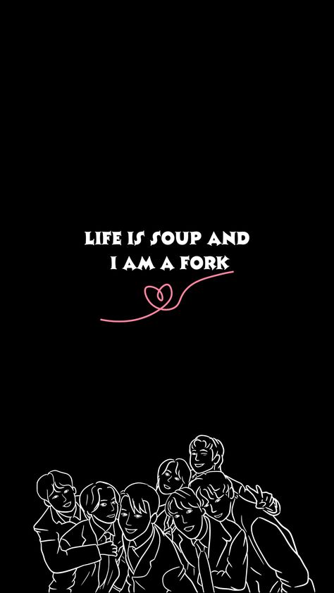 life is soup and i am fork- RM Bts Aesthetic Wallpaper, Bts Aesthetic, Aesthetic Wallpaper, Aesthetic Wallpapers, Life Is, Bts, Quick Saves