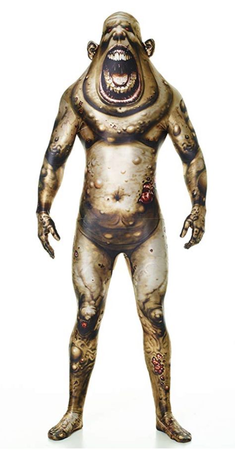 The Boil Monster Morphsuit, the new innovation from Morphsuits, with the wide neck Morphsuit adding a new element of scary Monster Collection, Monster Boy, Райан Гослинг, Monster Theme, Scary Halloween Costumes, Adult Halloween Costumes, Boy Costumes, Fancy Dress Costumes, Really Funny Pictures