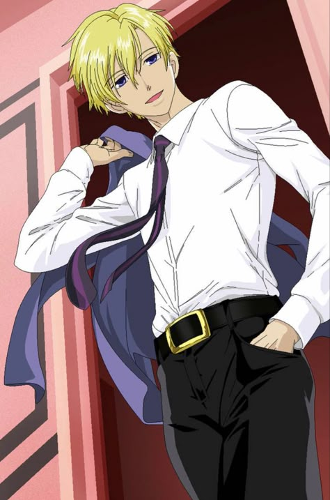 Tamaki Suoh Wallpaper, Tamaki Suoh, Ouran High School Host Club Funny, Ouran Highschool, Ouran Host Club, Akaashi Keiji, Hes Mine, Ouran High School Host Club, School Clubs