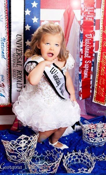 kayla toddlers n tiaras Toddlers In Tiaras, Toddler Pageant, Glitz Pageant, Toddlers And Tiaras, Beauty Pageant Dresses, Pageant Girls, Hello Dolly, Pageant Dresses, Beauty Pageant