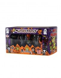 Unicorno Halloween 3-Pack