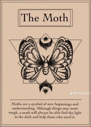 Found on iFunny Moth Symbolism, Moth Tattoo Meaning, New Beginning Tattoo, Moth Tattoo Design, Tattoos Infinity, Tattoos Mandala, Light Tattoo, Flame Tattoos, The Moth