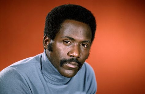 Shaft is Gone... - Lee Goldberg Richard Roundtree, James Arness, Southern Illinois University, Gordon Parks, Tony Curtis, Black Entertainment, Tv Interview, Action Film