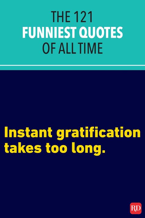 This list of the funniest quotes is your complete guide to witticisms, quips, retorts, and pithy replies for every occasion that needs hilarious quotes. #quotes #humor #funny #jokes #haha Quips And Quotes, Funny Statements Hilarious, Short Witty Quotes Funny, Witty Quotes Funny Clever, Funniest Quotes Ever Hilarious, Bad Decisions Quotes, Reminiscing Quotes, Clever Quotes Funny, Decision Quotes