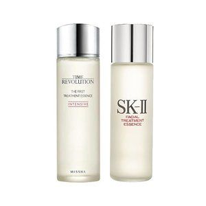 Timeless Serum, Drugstore Moisturizer, Missha Time Revolution, Makeup Advice, Best Beauty Products, Anti Aging Face Cream, Sk Ii, Anti Aging Beauty, Anti Aging Face