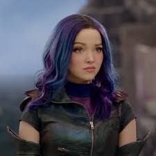 Dave Cameron, Descendants Wicked World, Evie Descendants, Mal Descendants, Disney Descendants Movie, Mal And Evie, Dove Cameron Style, Disney Descendants 3, Descendants Cast