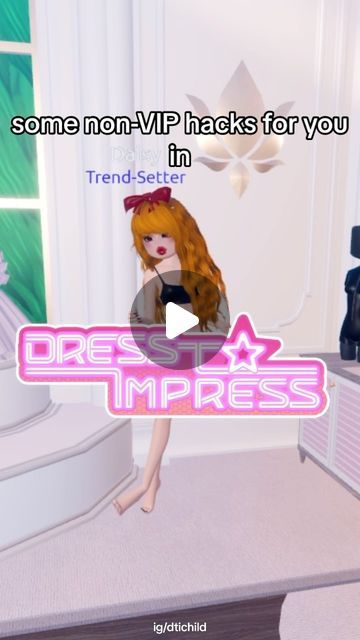 Dress To Impress Outfits on Instagram: "i really like this 3 hacks, specially the last one
hope u guys like this too🎀

#dresstoimpress #dtihacks #dti #explore" How To Make Your Legs Disappear In Dress To Impress, Dti Hacks Invisible, Dress To Impress Outfits Hacks, Dress To Impress Hacks No Vip, Dress To Impress Outfit Hacks, Dress To Impress Hacks, Dti Outfit Hacks, Dress To Impress Outfits, Dti Hacks