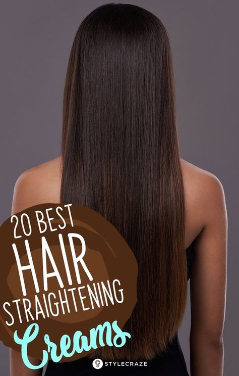 Straightening Curly Hair, Hair Smoothening, Best Hair Straightener, Girls Short Haircuts, Hair Straightening, Hair Growth Serum, Long Curly Hair, Best Hair, Hair Care Tips