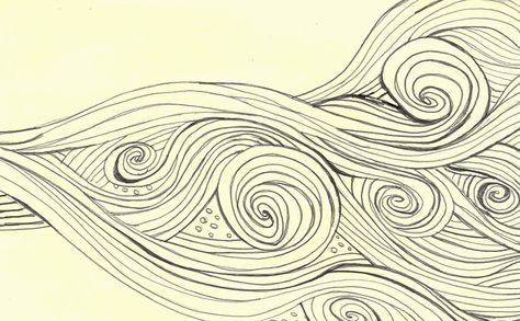 Swirls Wind Line Art, Wind Drawing, Trees Art, Embroidery Inspiration, Tree Art, Line Design, Talk To Me, Line Art, Abstract Art