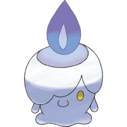 Candle Pokemon, Fire Type Pokémon, Ghost Type Pokemon, Pokemon Black, Ghost Pokemon, Oc Pokemon, Ghost Type, Pokémon Black And White, Black Pokemon