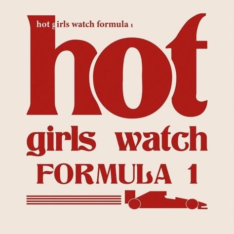 Formula One Ferrari, Red Mercedes, Formula 1 Girls, Drive To Survive, Girls Watch, Ferrari Poster, Pray For Love, Ferrari Red, F1 Poster