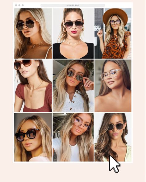 @liketoknow.it #liketkit http://liketk.it/2Uuay #LTKunder50 #LTKunder100 #LTKsalealert You can instantly shop my looks by following me on the LIKEtoKNOW.it shopping app!!!✨🌟💫 Quay Australia sunglasses are buy one get one free. free shipping over $50. Quay Glasses, Sunglasses Quay, Glasses Blue Light, Quay Australia Sunglasses, Quay Sunglasses, High Key, Blue Light Glasses, Quay Australia, Buy One Get One Free