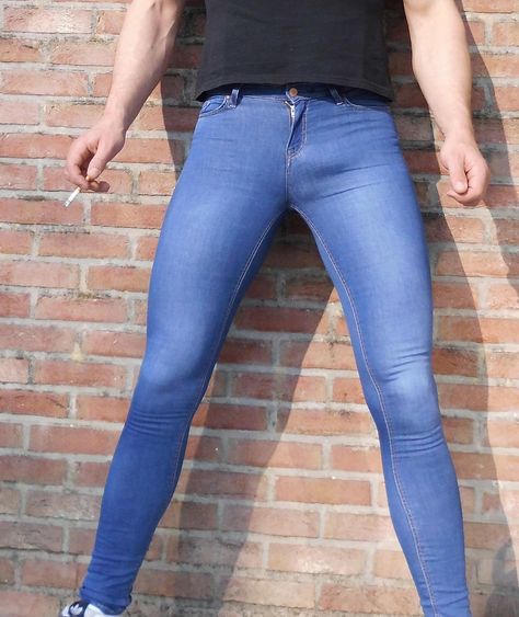 https://flic.kr/p/NSWJxG | DSCI2804 Spray On Jeans, Hot Jeans, Workout Shorts, Mens Jeans, Tights, Pants