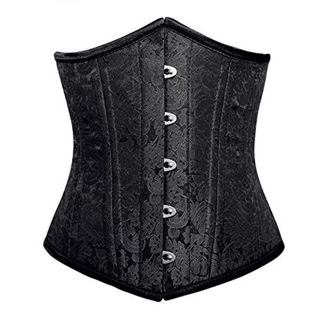 Tightlacing Corset, Under Bust Corset, Corset Costumes, Waist Corset, Corset Fashion, Plus Size Corset, Gothic Corset, Lace Tights, Waist Training Corset