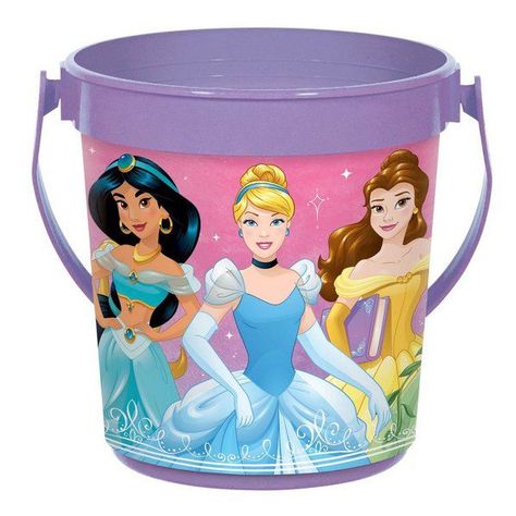 Check out Once Upon A Time Favor Container from Birthday Express Disney Princess Birthday Party Modern, Disney Princess Birthday Party Amazon.com, Non Disney Princess Birthday Party, Disney Princess Birthday Gift Bags, Disney Princesses Birthday Centerpieces, Disney Prince & Princess Party, Disney Princess Shower, Disney Princess Party Supplies, Princess Favors