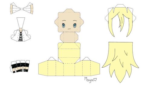 I am really annoyed that there are no Rachel papercraft, so I did it myself, now I'm happy :) Rachel Gardner, Doll Template, Paper Doll Template, Papercraft Templates, Paper Toys, I Did It, Paper Doll, I'm Happy, Paper Dolls