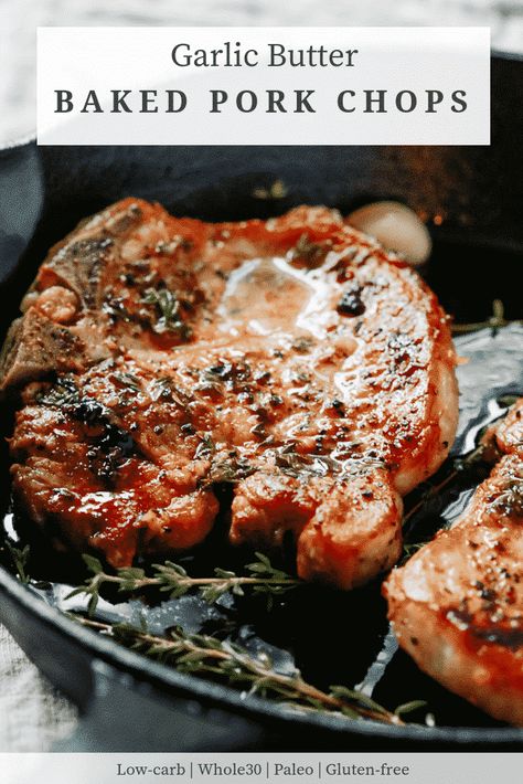 Hopes Table Recipes, Bone In Pork Chops In Oven, Baked Boneless Pork Chop Recipes, Oven Pork Chops, Easy Baked Pork Chops, Instant Pot Pork Chops, Pork Chop Recipes Crockpot, Easy Pork Chops, Easy Pork Chop Recipes