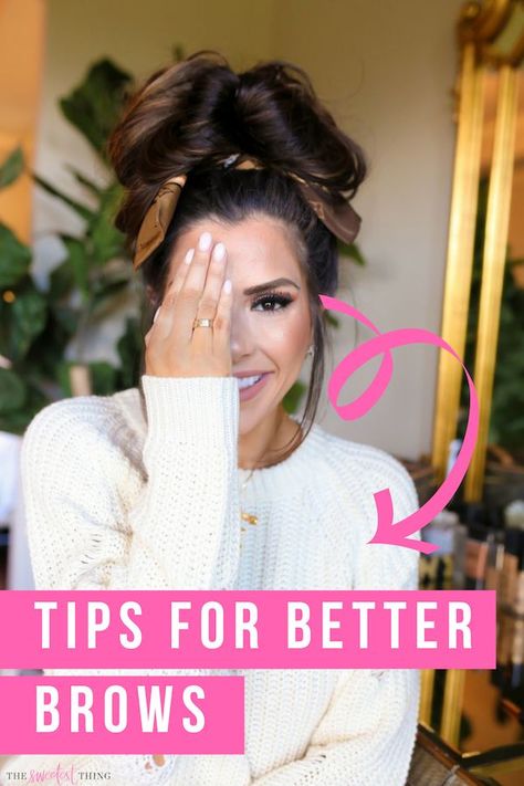 Tips for Better Brows and My Microblading Experience. Emily Gemma #eyebrows #brows #microblading #Beauty Microblading Eyebrows After Care, French Beauty Routine, Eyebrow Before And After, Brows Microblading, The Sweetest Thing Blog, Emily Gemma, Eyebrow Design, Eyebrow Makeup Tips, Bold Brows