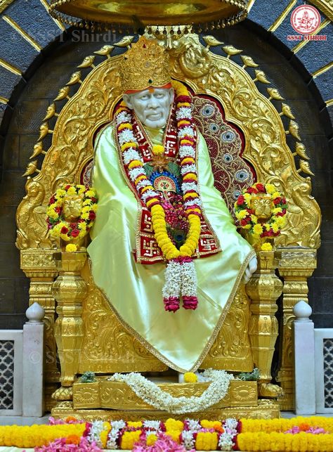 Shirdi Sai Baba, Shirdi Sai Baba Wallpapers, Sai Baba Wallpapers, Om Sai Ram, Sai Ram, Sai Baba, Wallpapers