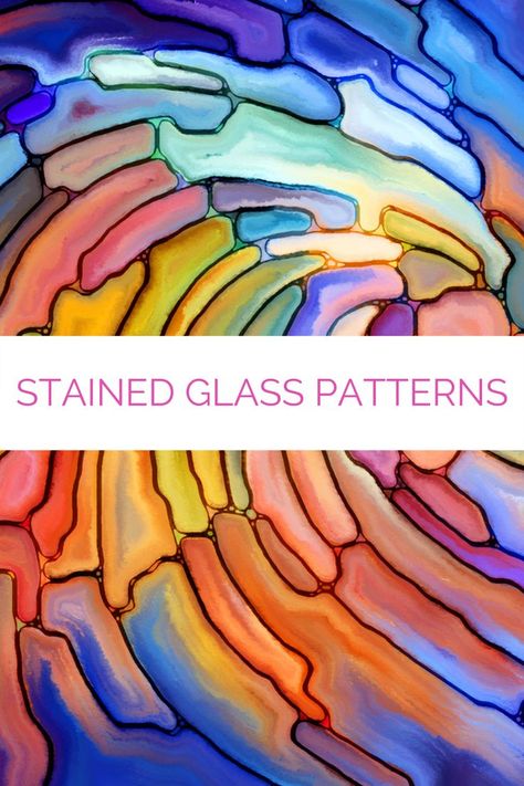 Stained Glass Mosaic Diy, Stained Glass For Beginners, Glass Mosaic Diy, Stained Glass Gifts, Stained Glass Supplies, Intricate Art, Making Stained Glass, Stained Glass Birds, Bare Minimum