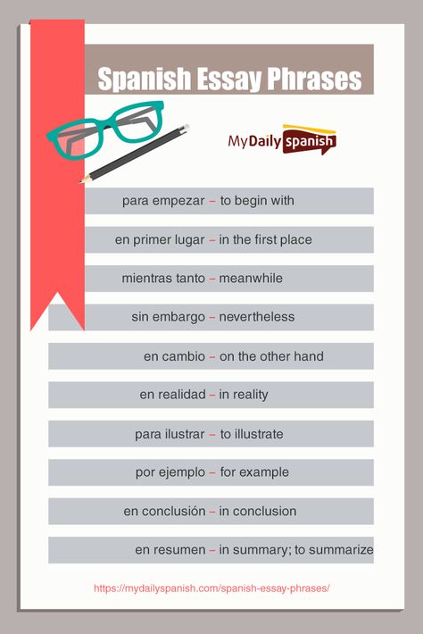 Start writing that impressive Spanish essay with this handy list of Spanish essay phrases! #SpanishVocabulary #SpanishLesson Essay Phrases, Beginners Spanish, Funny Recipes, Language Aesthetic, Quotes Spanish, Language Funny, Spanish Notes, Spanish Learning Activities, Basic Spanish