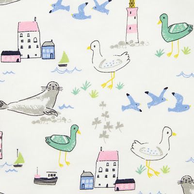 Conversational Prints, Print Inspiration, Design Wallpaper, Pretty Patterns, Baby Design, Childrens Art, Kids Prints, Sea Animals, Greetings Cards