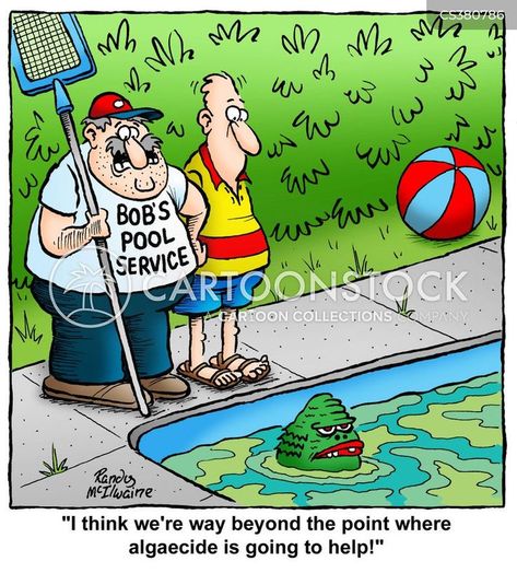 Pond Drawing, Swim Spas, Above Ground Pools, Pool Boy, Summer Funny, Ground Pools, Super Funny Quotes, Pool Maintenance, Pool Supplies