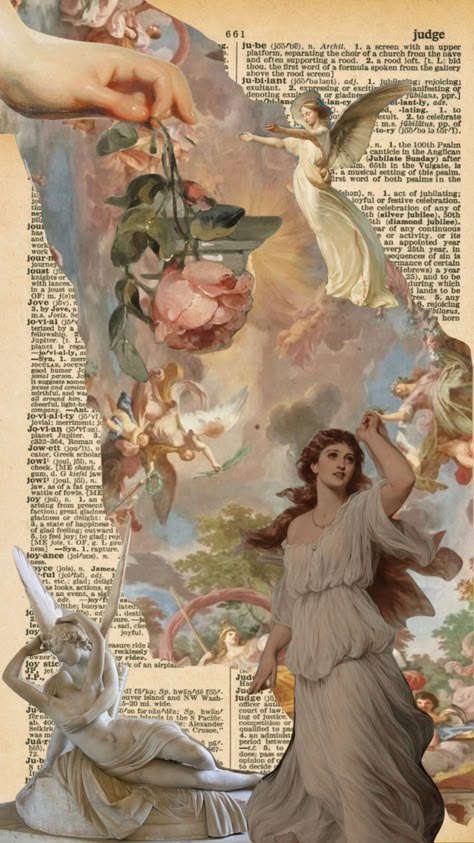 Lady Aphrodite, Rennaissance Art, 캐릭터 드로잉, Vintage Poster Art, Ethereal Art, Dreamy Art, Pretty Wallpapers Backgrounds, Pastel Wallpaper, Cute Wallpaper Backgrounds