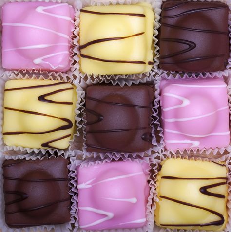 Mr Kipling's French Fancies Mr Kipling, French Fancies, British Sweets, Childhood Memories 70s, Teddy Bear Picnic, British Food, Parenting Advice, Family Life, Treat Yourself