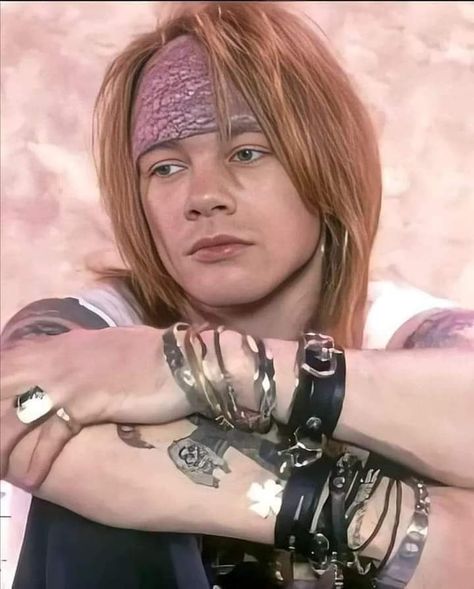 Axel Rose, Axl Rose, I Love U, Love U, I Love, Instagram Post, Instagram