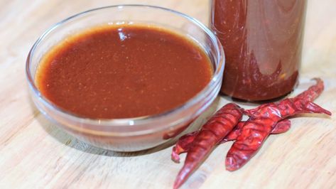 Quick and Easy Diablo Sauce Recipe - Recipes.net Diablo Sauce Recipe, Crunchy Granola Recipe, Diablo Sauce, Caramel Cheesecake Recipes, Creamy Chicken Tortilla Soup, Serrano Peppers, Mushroom Sauce Recipe, Wings Recipe Buffalo, Chicken Tortillas Soups Recipe