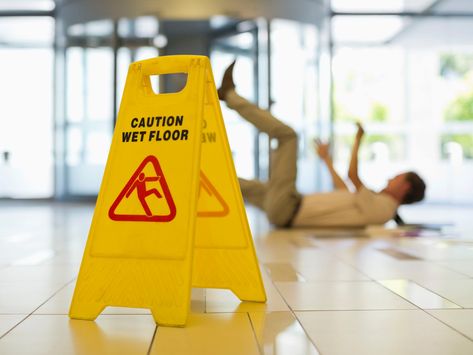 Why is water slippery? Workers Compensation Insurance, Personal Injury Claims, Slippery Floor, Wet Floor, Liability Insurance, Personal Injury Lawyer, Business Insurance, Slip And Fall, Personal Injury