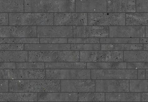 Basalt, Ashlar — Architextures Basalt Stone Texture, Stone Floor Texture, 3d Stone Wall, Wall Texture Seamless, Ashlar Pattern, Cladding Texture, Plan Rendering, Stone Wall Texture, Partition Walls