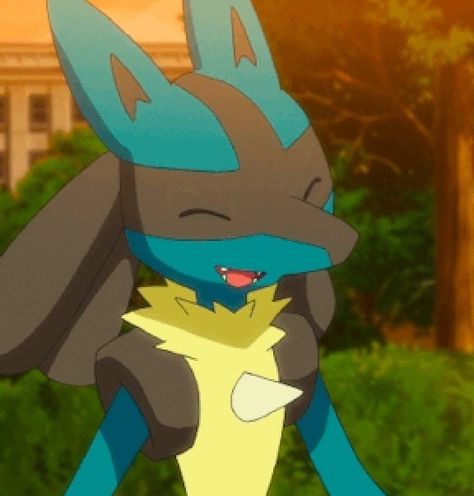 Cute Lucario, Ash Pokemon Team, Real Pokemon, Lucario Pokemon, Friendship Pictures, Pokemon Sketch, Stranger Things Poster, Pokemon Collection, Cute Pokemon Wallpaper