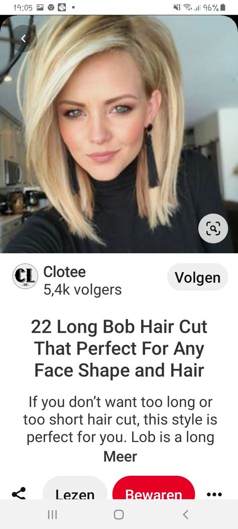 A Line Long Bob With Bangs, Aline Hairstyles, Shoulder Length Angled Bob Haircuts, Long Angled Bob With Layers, Long Aline Haircut, Longer Bob Haircut, Long A Line Haircut, Long Aline Bob, Longer A Line Haircut